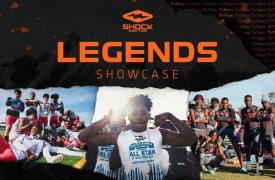 推出Legends Showcase 7v7足球锦标赛系列