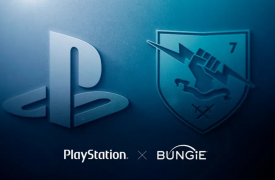 索尼正在收购Destiny的开发商和Halo的原创者Bungie