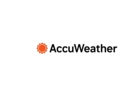 AccuWeather成为中南美洲最新降水预报的唯一提供商