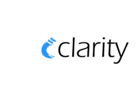 Clarity与AethLabs合作开发黑碳模块