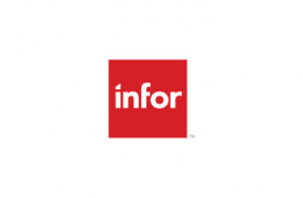 Infor是行业专业化的商业云软件的全球领导者