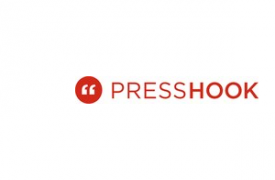 Press Hook是一个技术支持的公共关系平台