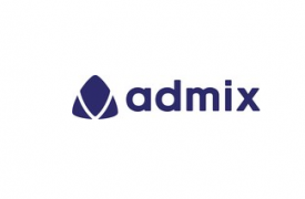 Admix筹集了2500万美元的B轮融资