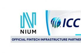 国际板球理事会宣布与金融科技基础设施领导者