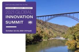 CAST-USA 2021全球创新在线峰会成功举办