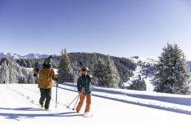 在Vail Resorts冬季度假促销期间提前预订以节省冬季旅行费用