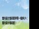 室内设计培训班学费一般多少（室内设计培训班）