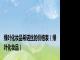 绿叶化妆品希诺丝的价格表（绿叶化妆品）