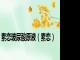 素恋玻尿酸原液（素恋）