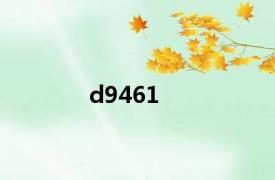 d9461