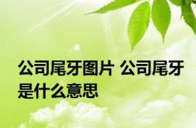 公司尾牙图片 公司尾牙是什么意思
