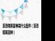 反恐精英雷神装什么配件（反恐精英雷神）