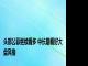 头部公募继续看多 中长期看好大盘风格