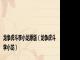 龙争虎斗李小龙原版（龙争虎斗 李小龙）