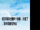 武汉司机吐槽萝卜快跑：太苕了，技术局限引热议