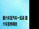 国六车型汽车一览表 国六车型有哪些