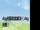 dsg问题彻底解决（dsg问题）