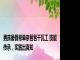 男孩暑假帮单亲爸爸干瓦工 技能传承，实践出真知