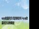 app的盈利方式的策划书 App的盈利方法有哪些