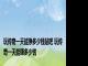 玩传奇一天能挣多少钱贴吧 玩传奇一天能赚多少钱 