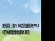 史丹利：拟5.34亿元建设年产100万吨新型绿色肥料项目