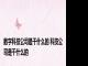 数字科技公司是干什么的 科技公司是干什么的