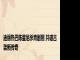 迪丽热巴陈星旭杀青剧照 共谱古装新传奇