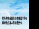 欧布奥特曼的形态有哪些? 欧布奥特曼的基本形态是什么