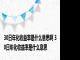 30日年化收益率是什么意思啊 30日年化收益率是什么意思