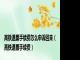 高铁退票手续费怎么申诉回来（高铁退票手续费）