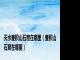 天水麦积山石窟在哪里（麦积山石窟在哪里）