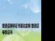 普通话等级证书报名官网 普通话等级证书 