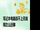 笔记本电脑连不上无线网怎么回事