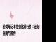 游戏笔记本性价比排行榜：选购指南与推荐