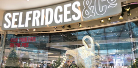 Selfridges 将奖励顾客在店内停留的时间