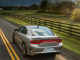 道奇 Charger SRT 与 雷克萨斯 GS F的对比